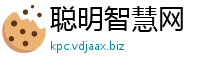 聪明智慧网